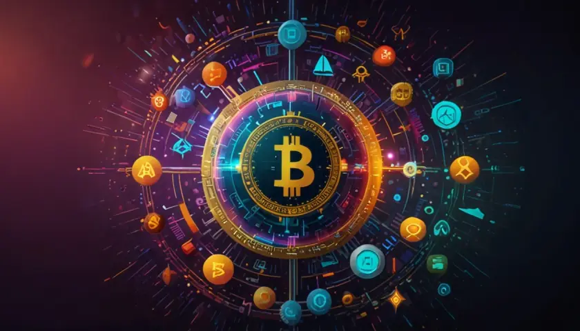 Najpopularniejsze kryptowaluty: Jakie są obecnie na topie i czemu?