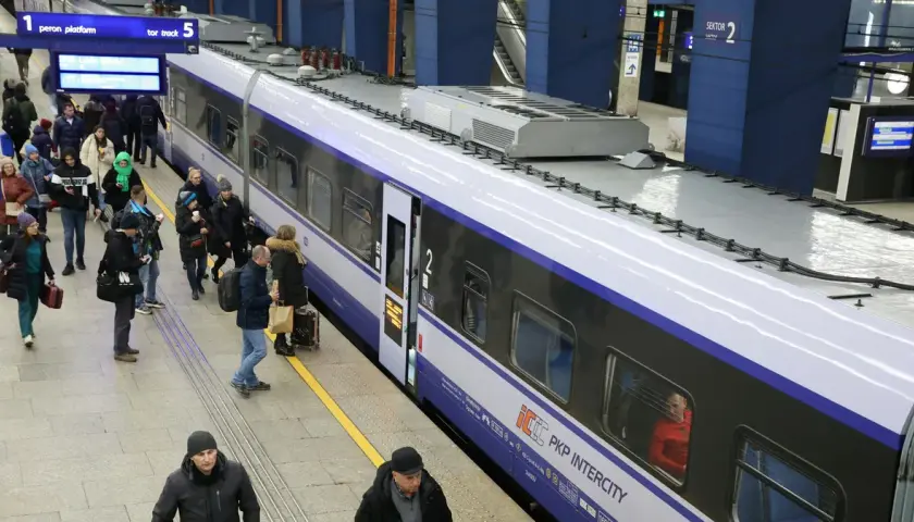 Czy można anulować bilet Intercity? Sprawdź zasady i warunki zwrotu