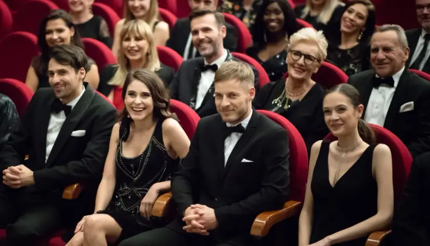 Jak się ubrać do teatru? Kluczowe zasady elegancji dla kobiet