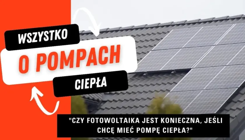 Pompa ciepła i fotowoltaika czy gaz - co wybierzesz, by zaoszczędzić?