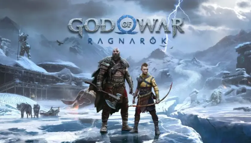 God of War spolszczenie - jak włączyć polską wersję językową