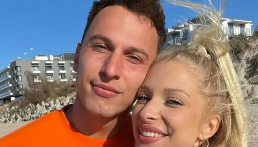 Oliwia i Kuba z Hotel Paradise: prawda o ich burzliwym związku