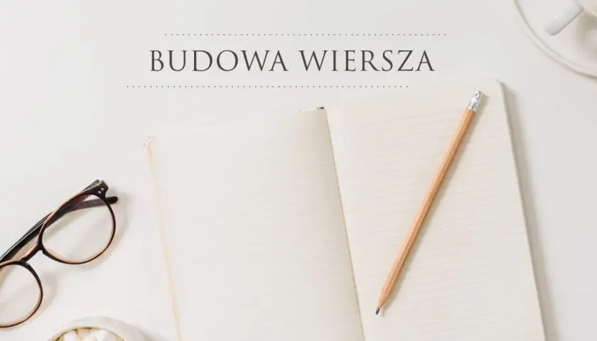 Z czego składa się wiersz? Odkryj kluczowe elementy poezji