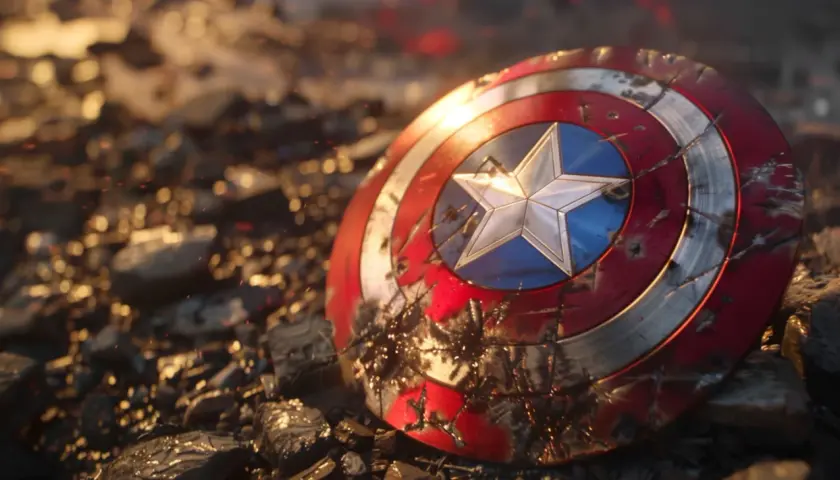 Chris Evans wraca jako Kapitan Ameryka w Avengers 6? Oto jego odpowiedź na plotki
