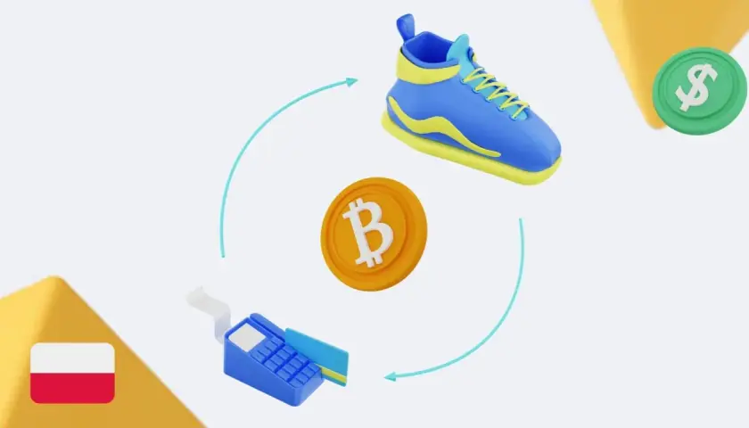 Bitcoin gdzie można płacić: 5 sposobów na zakupy kryptowalutą