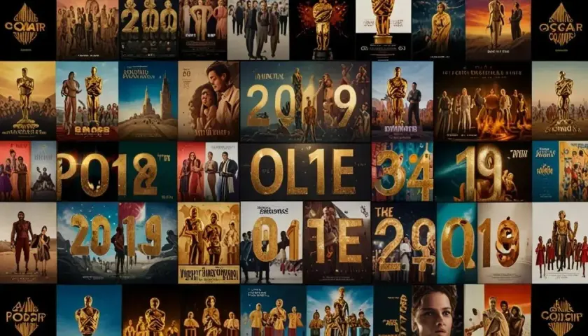 Top 10 filmów 2019: Które hity kinowe musisz zobaczyć?