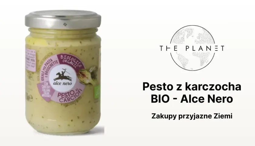 Pesto z karczocha do czego? Odkryj idealne połączenia smakowe