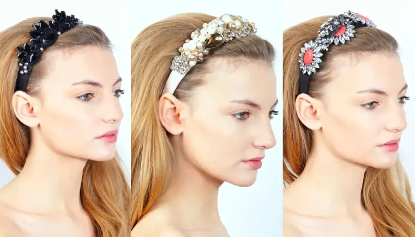 Czy opaski są modne? Najnowsze trendy i inspiracje stylizacyjne