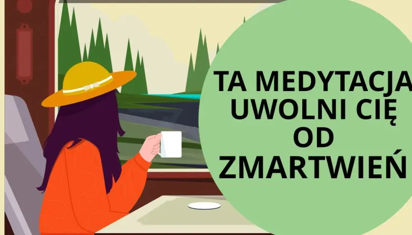 Medytacja wizualizacyjna: jak osiągnąć głęboki relaks i harmonię