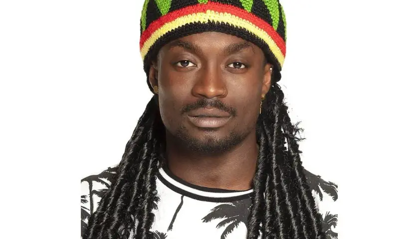 Czapka rasta jaka flaga - poznaj znaczenie kolorów i symboli
