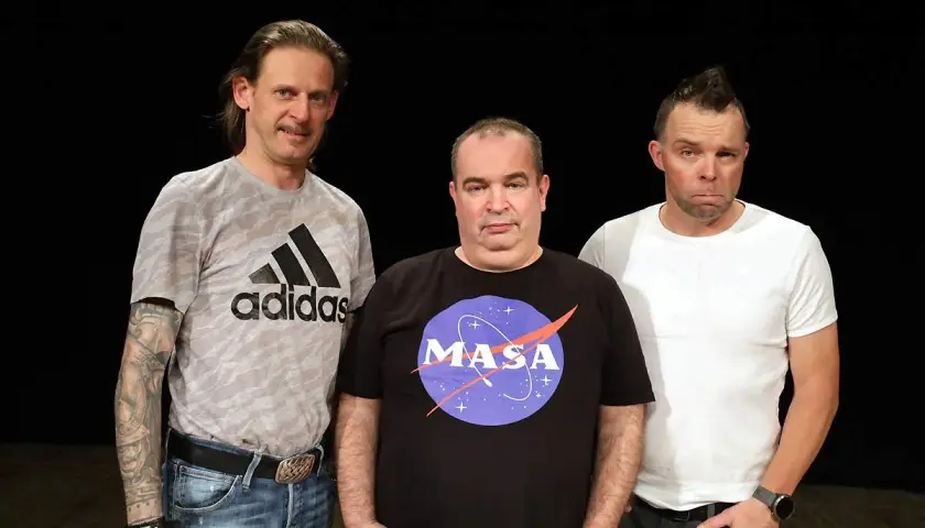Tofik kabaret - co sprawia, że ten skecz jest tak wyjątkowy?