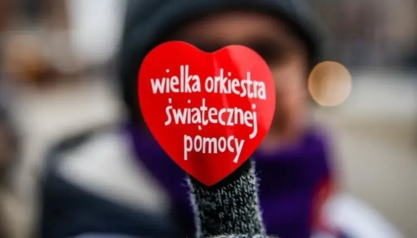 Do kiedy zgłoszenia na wośp? Nie przegap ważnego terminu!