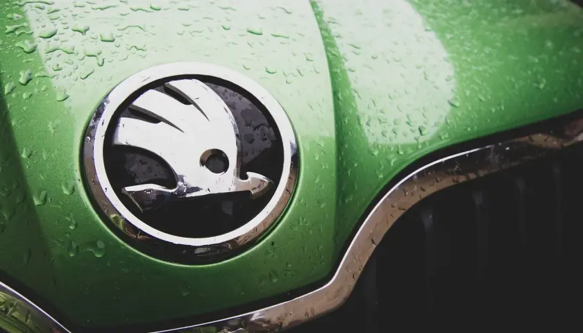 Škoda Superb Combi - elegancja i funkcjonalność w jednym