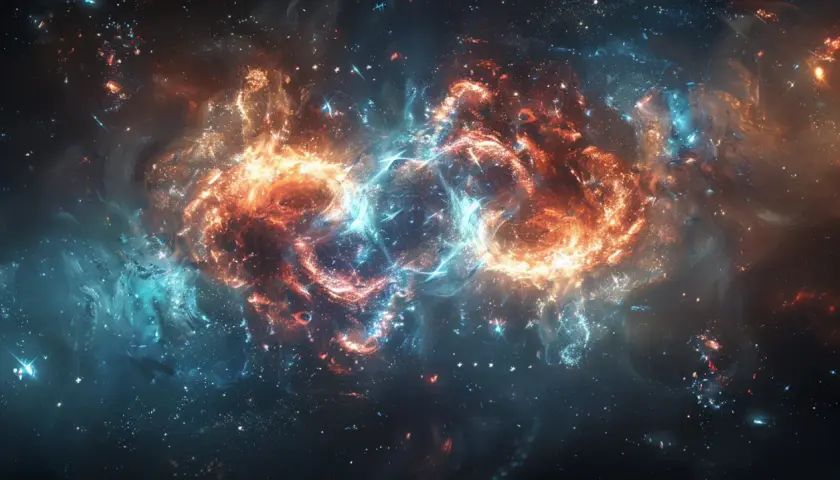 Bliźnięta i Lew: Czy to związek idealny? Poznaj astrologiczną prawdę