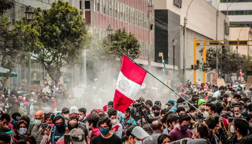 Czy w Peru jest bezpiecznie? Poznaj prawdę o zagrożeniach dla turystów