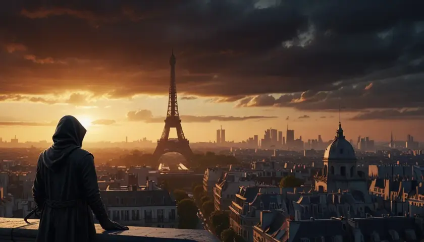Jak najlepiej wykorzystać porady i triki w Assassin's Creed Unity