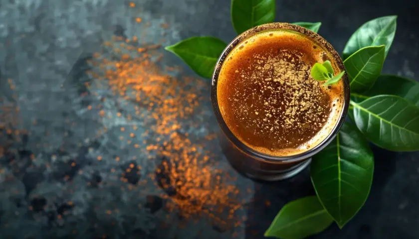 Guarana w proszku - jak pić ten naturalny energetyk?