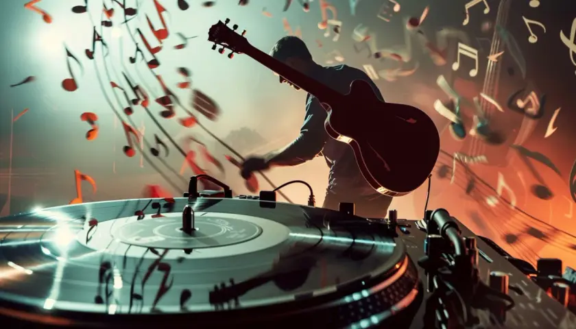 "Bitter Sweet Symphony": Co kryje się w tekście hitu? Analiza piosenki