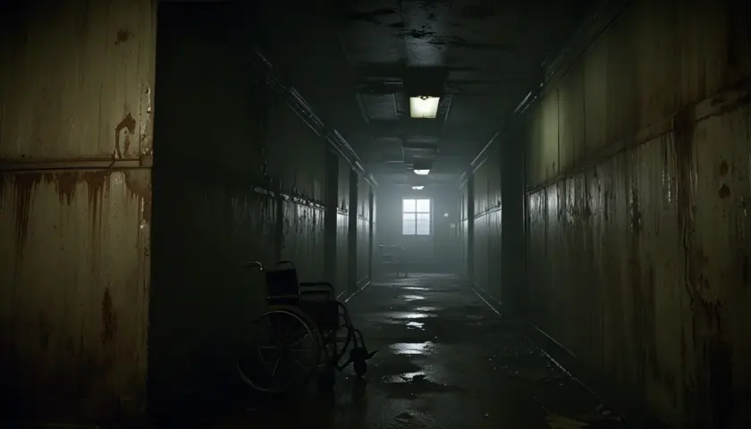 Czy Silent Hill 4 to niedoceniony horror czy rozczarowanie fanów?