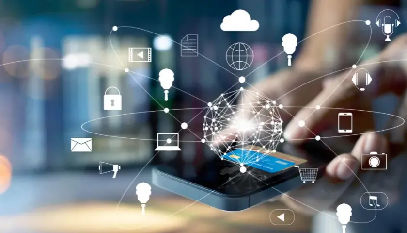 Nowoczesne technologie w branży rozrywki online: Gdzie kończy się rzeczywistość?