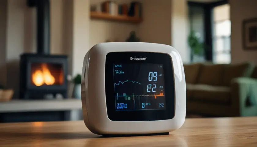 Czy warto zainwestować w elektroniczny licznik gazu?