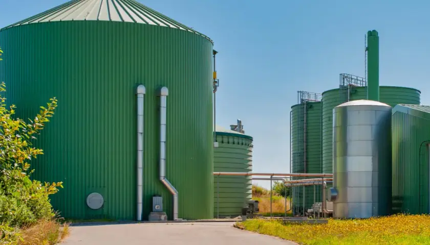 Energia z Odpadów: Potencjał Biogazowni w Polsce