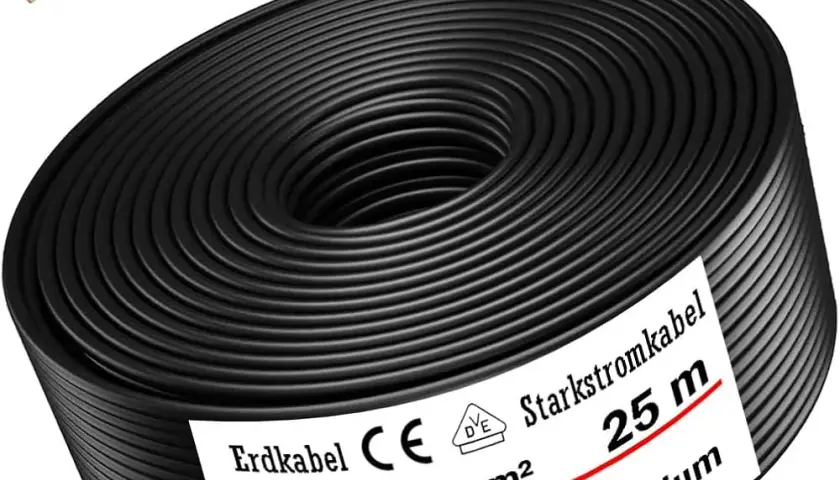 Kable zasilające do domu: jak wybrać najlepsze dla instalacji
