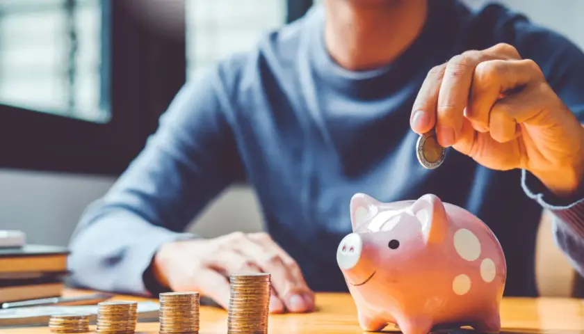 Bank który pomaga zadłużonym: skuteczne rozwiązania na wyjście z długów