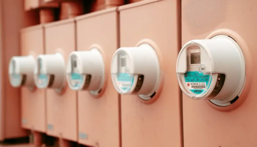 Gdzie znaleźć numer licznika energii Lokalizacja