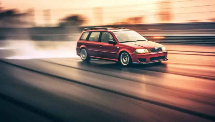 Tuning Skoda Fabia 1 Kombi: Odkryj nowe możliwości swojego Fabia 1 Tuningu