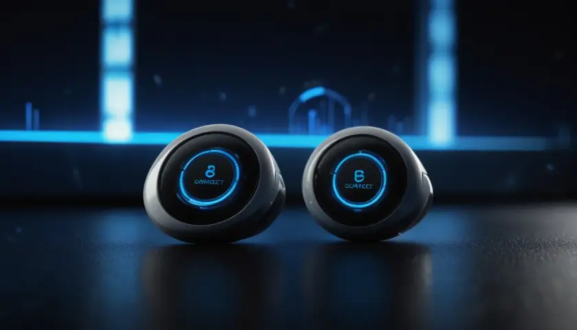 Bluetooth w słuchawkach: jak działa ta rewolucyjna technologia?