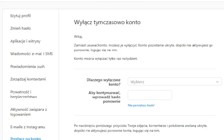 Jak usunąć konto w chwilówkach i zadbać o swoje dane osobowe