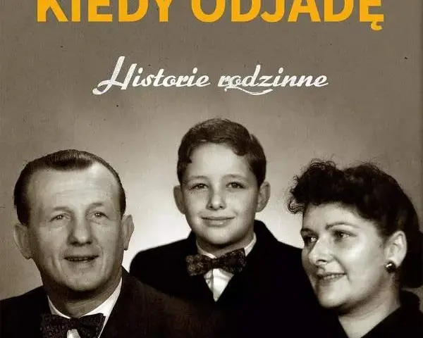 Kto śpiewał nie płacz kiedy odjadę? Historia utworu i artysty