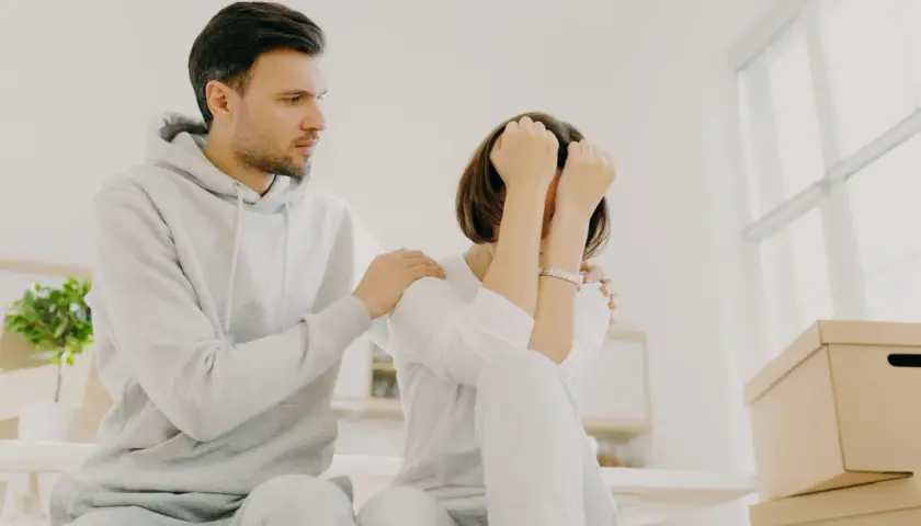  Mężczyzna z DDA w związku - jak sobie radzić i budować szczęście?