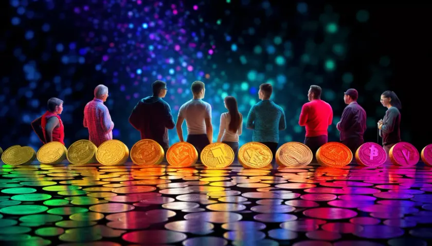 Nowe, obiecujące altcoiny, które mogą zaskoczyć inwestorów!
