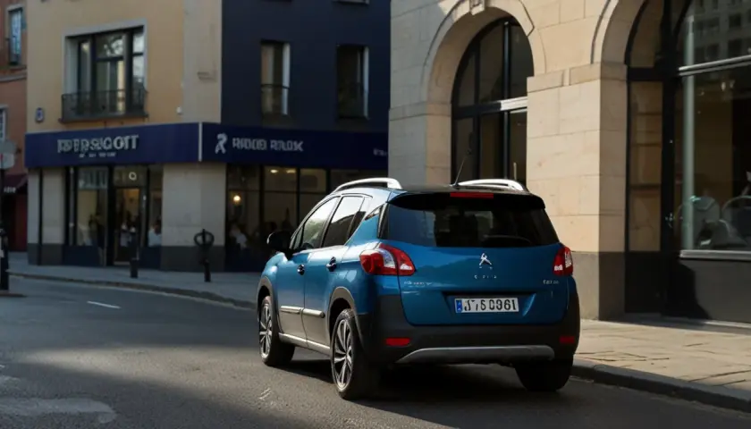 Peugeot 1007 – Dostępność i co warto wiedzieć przed zakupem tego modelu?