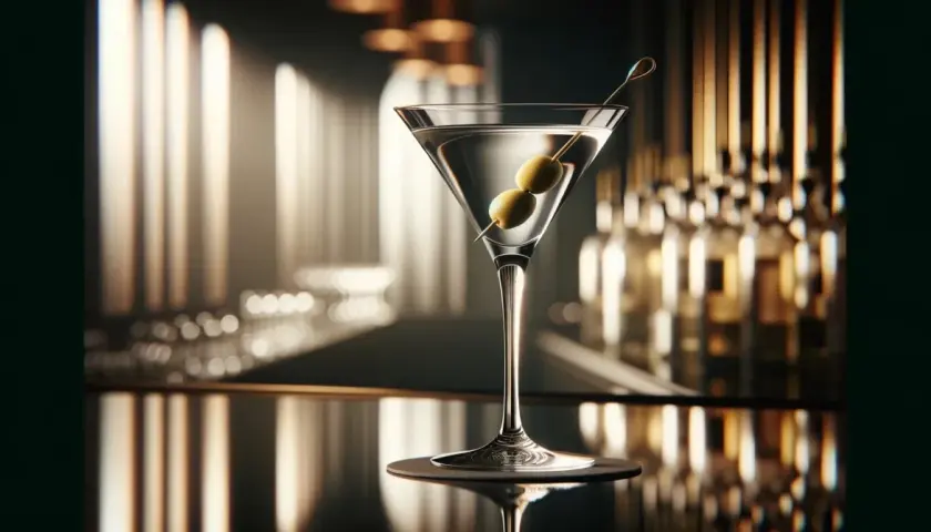 Jak przygotować idealne drink martini z wódką - przepisy i porady