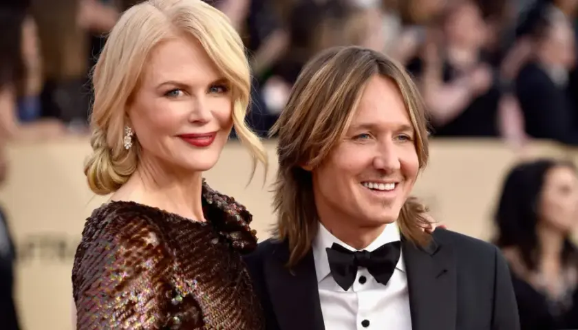 Nicole Kidman: Poznaj Wiek, Dzieci i Obecnego Męża Aktorki