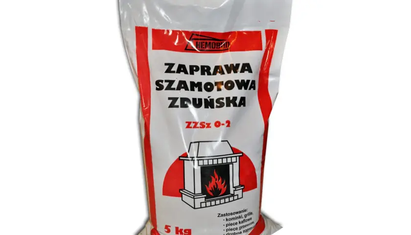 Ile czasu schnie zaprawa szamotowa? Unikaj błędów przy wysychaniu