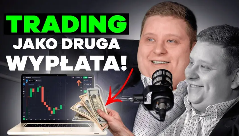 Trading ile można zarobić: Realne możliwości i pułapki