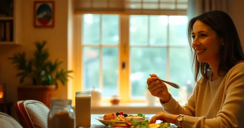 Jedzenie bez pośpiechu: jak slow food zmienia podróżowanie w prawdziwą przyjemność