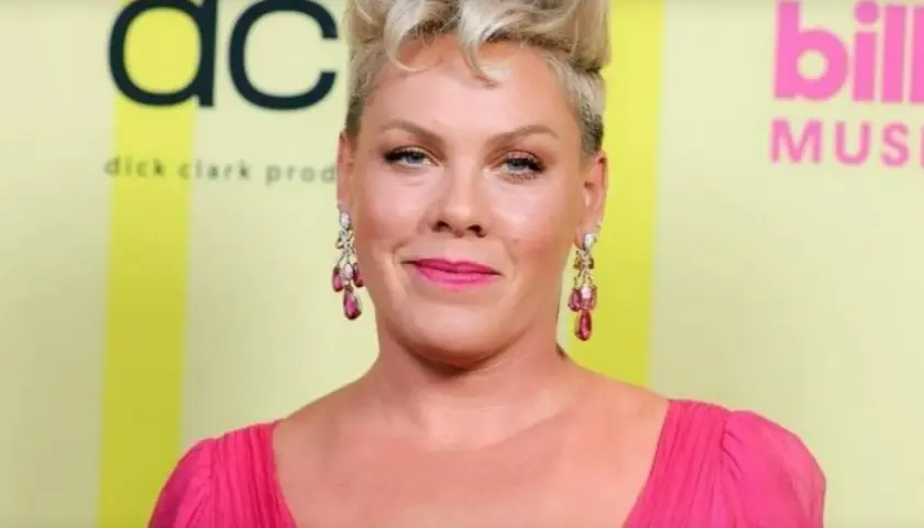 Ile lat ma P!nk? Zaskakująca historia jej wieku i kariery.