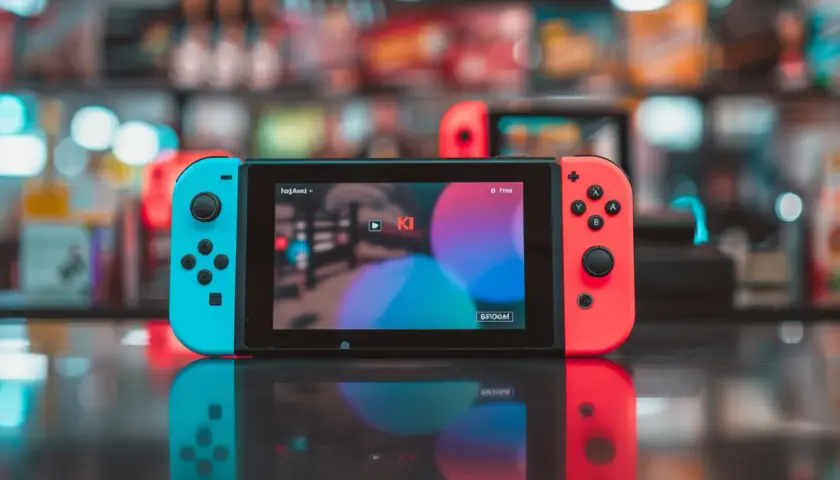 Nintendo Switch w RTV Euro AGD: Gdzie najtaniej kupić? Oto ceny