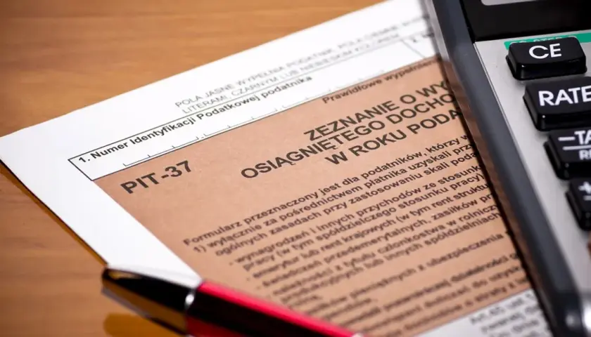 Do kiedy można się rozliczyć z podatku? Nie przegap terminu!