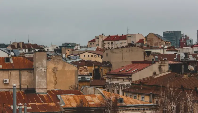 Kutaisi na wakacje: Przewodnik po najciekawszych miejscach
