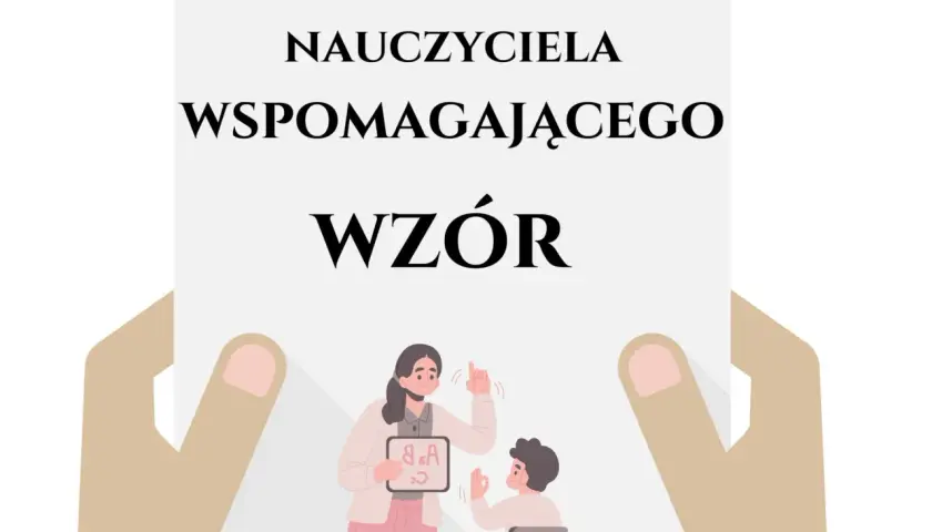 Jak napisać kompletne sprawozdanie z pracy nauczyciela wspomagającego