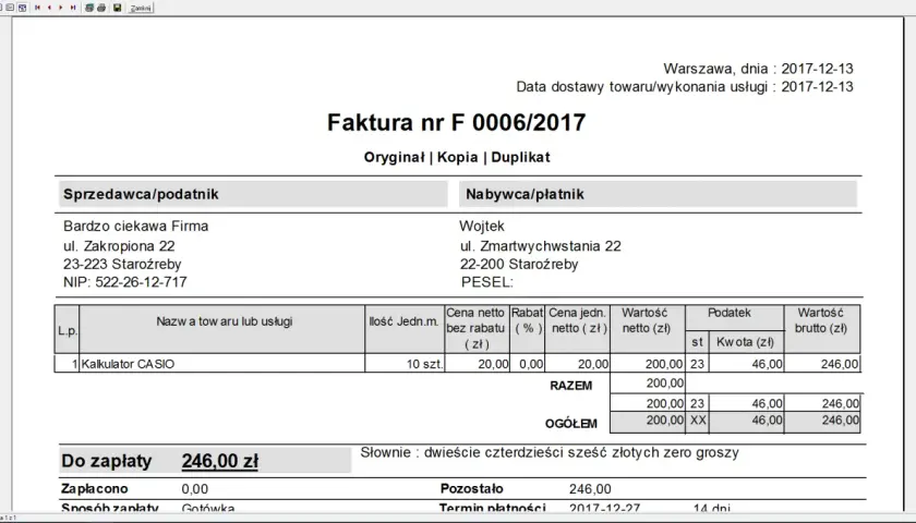 Jak poprawnie zaksięgować fakturę z niemieckim VAT-em i uniknąć błędów w rozliczeniach