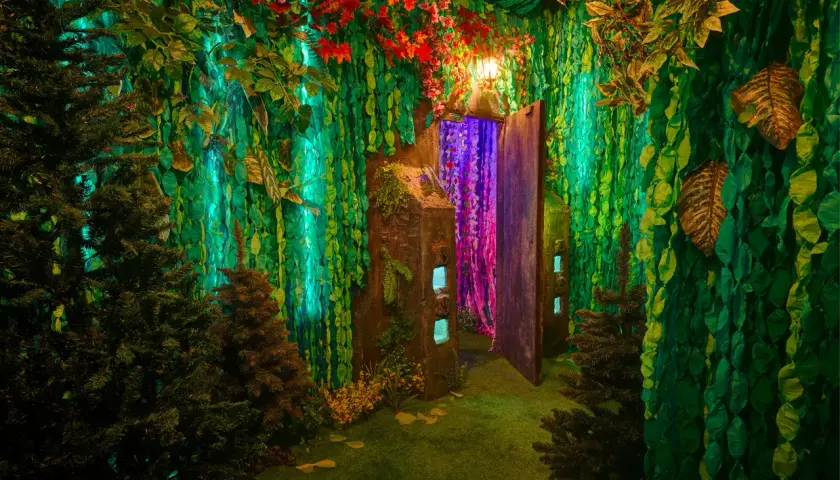 Niezapomniane urodziny 12-latka: 6 fantastycznych miejsc na imprezę