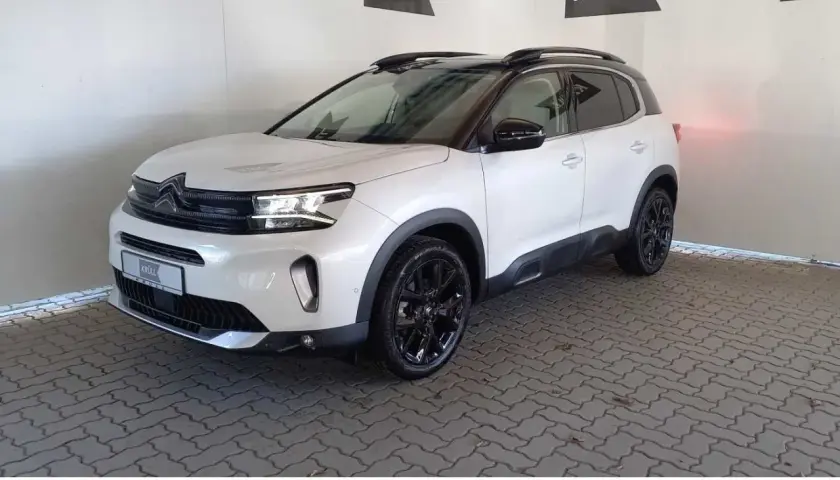 Komisy samochodowe w Niemczech - Autoscout de po polsku