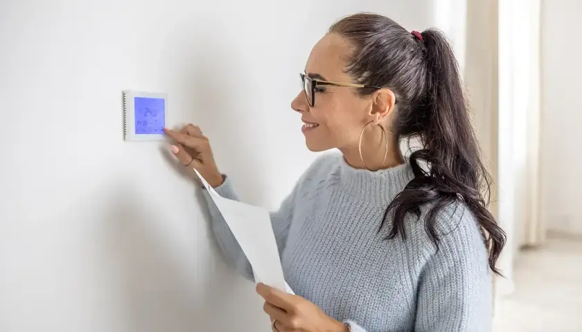  Ulga termomodernizacyjna na klimatyzację - jakie są zasady?